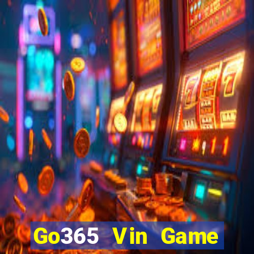 Go365 Vin Game Bài Tặng Code