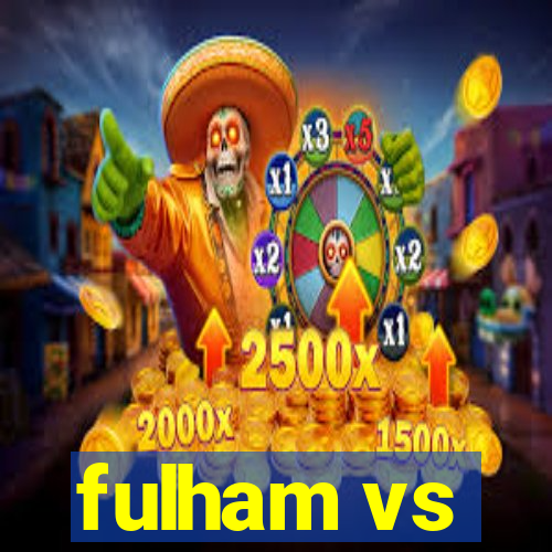 fulham vs