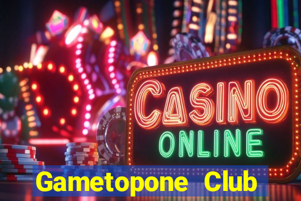 Gametopone Club Game Bài Ruby