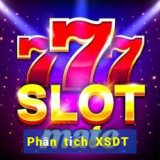 Phân tích XSDT 6x36 Thứ 3