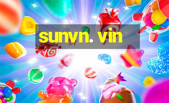 sunvn. vin