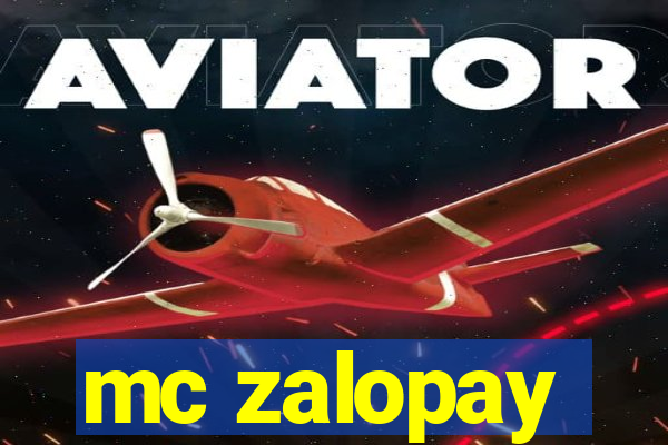 mc zalopay