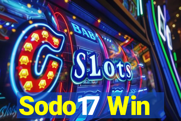 Sodo17 Win