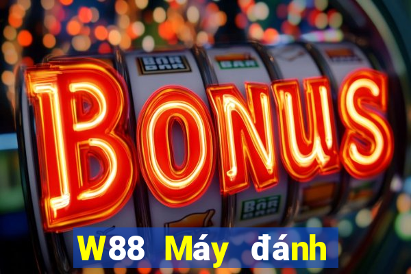 W88 Máy đánh bạc Grand Slam