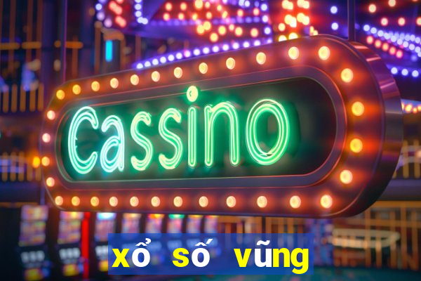 xổ số vũng tàu 3 đài