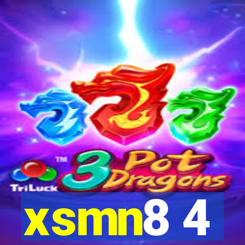 xsmn8 4