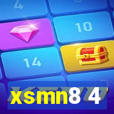 xsmn8 4