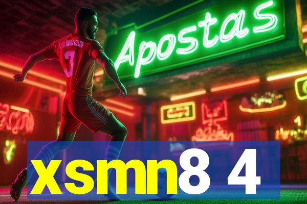 xsmn8 4