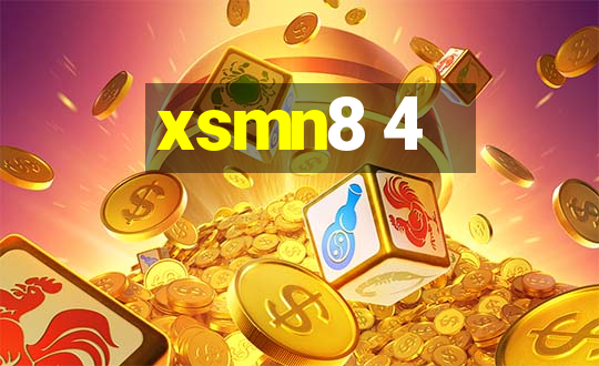 xsmn8 4