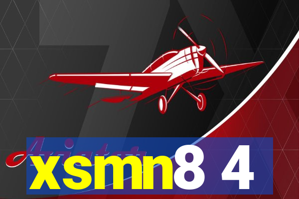 xsmn8 4