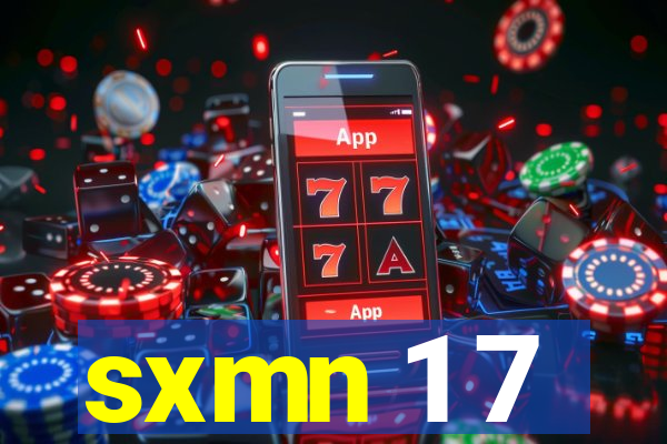 sxmn 1 7