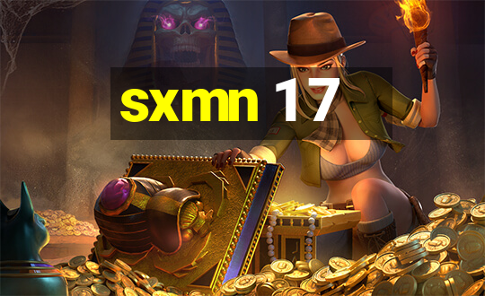 sxmn 1 7