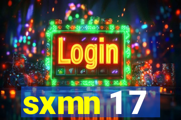 sxmn 1 7