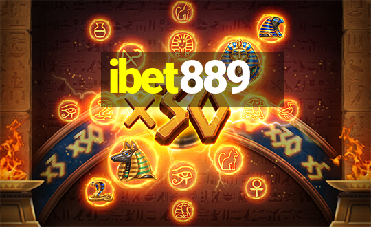 ibet889