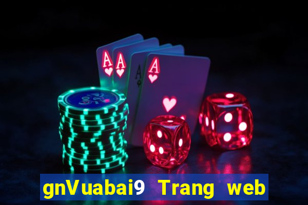 gnVuabai9 Trang web game bài ky