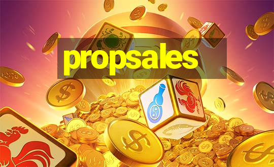 propsales