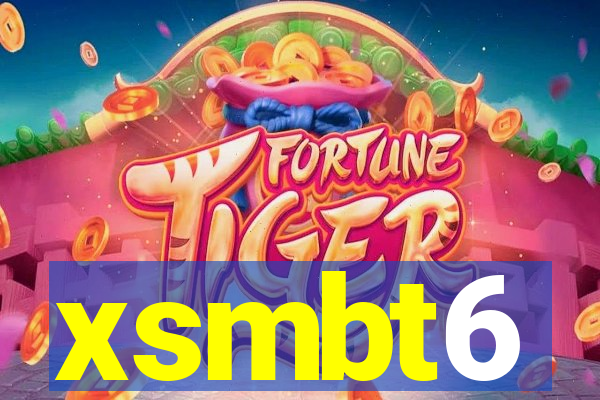 xsmbt6