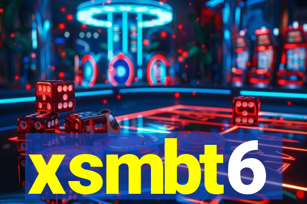 xsmbt6