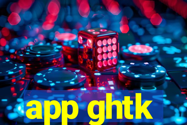 app ghtk