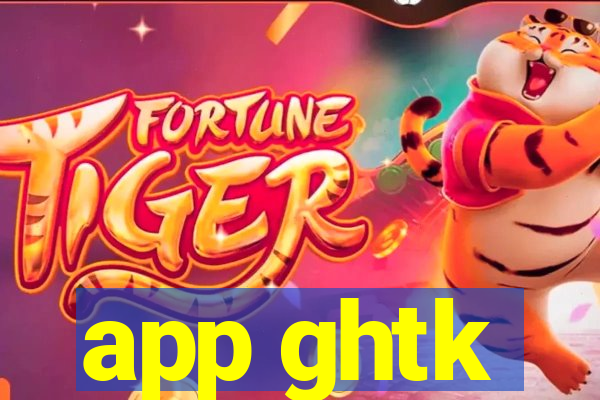 app ghtk