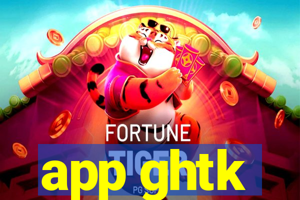 app ghtk