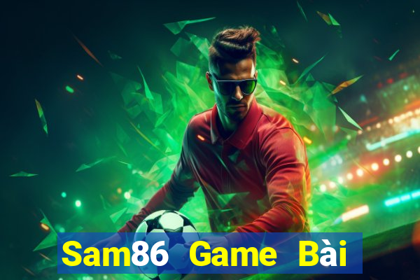 Sam86 Game Bài Tứ Sắc