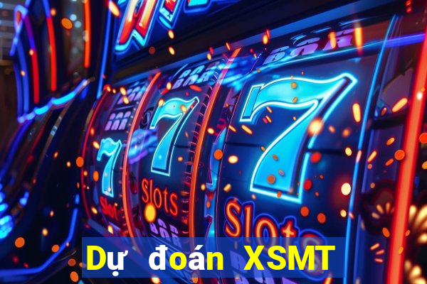 Dự đoán XSMT ngày 9