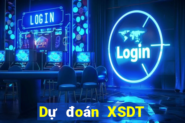 Dự đoán XSDT 6x36 thứ bảy