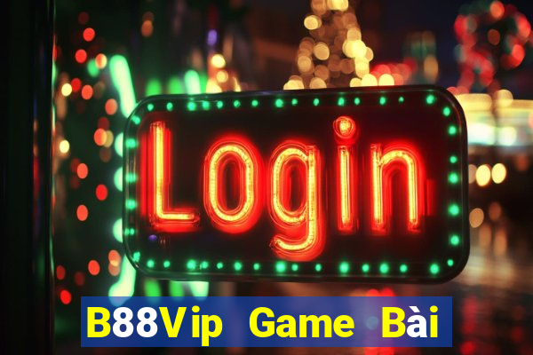 B88Vip Game Bài Bốc Club