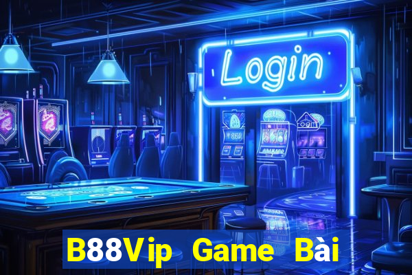 B88Vip Game Bài Bốc Club