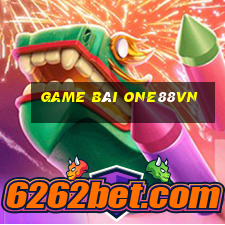 Game Bài One88vn