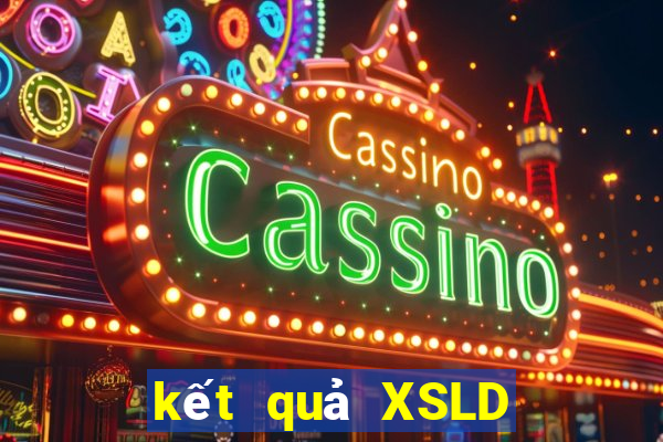 kết quả XSLD ngày 18