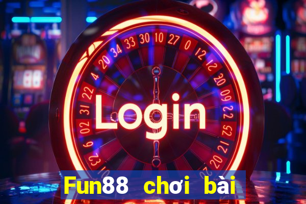 Fun88 chơi bài bát quái