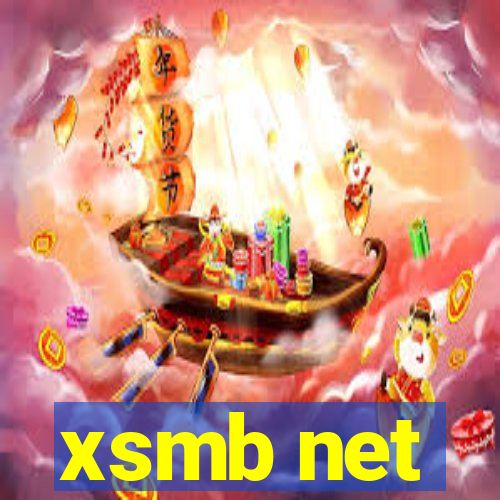 xsmb net