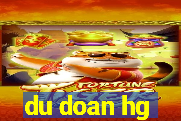 du doan hg