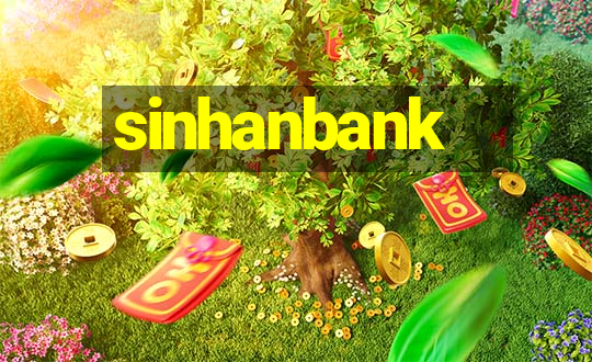 sinhanbank