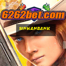 sinhanbank