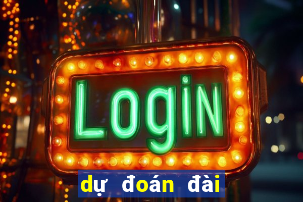 dự đoán đài kiên giang