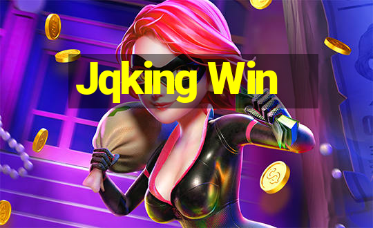 Jqking Win