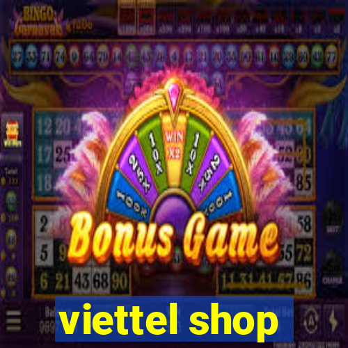 viettel shop