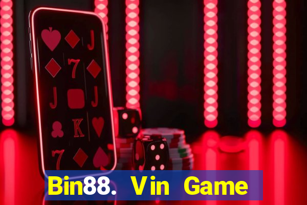 Bin88. Vin Game Bài Phỏm Đổi Thưởng