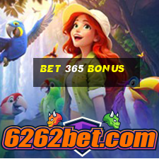 bet 365 bonus