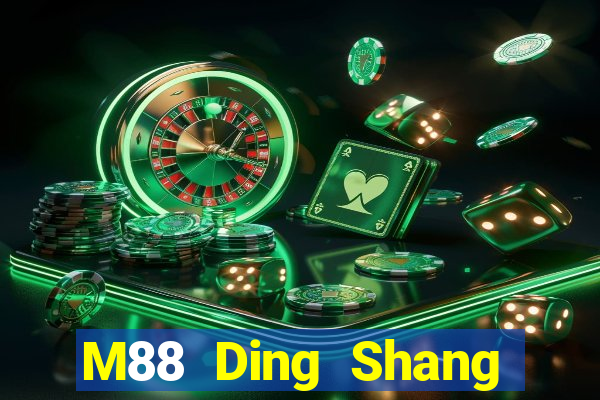 M88 Ding Shang Tải về