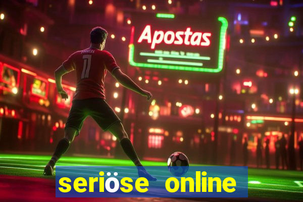 seriöse online casino schweiz