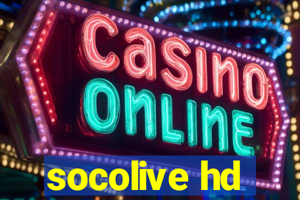 socolive hd