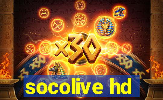 socolive hd