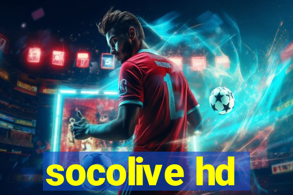 socolive hd