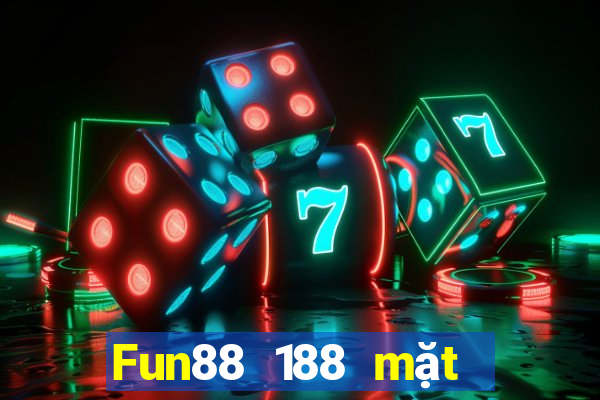 Fun88 188 mặt việt nam