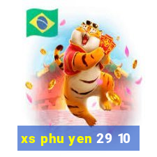 xs phu yen 29 10