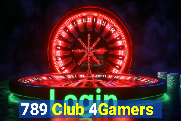 789 Club 4Gamers